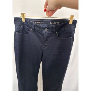 Talbots jeans  